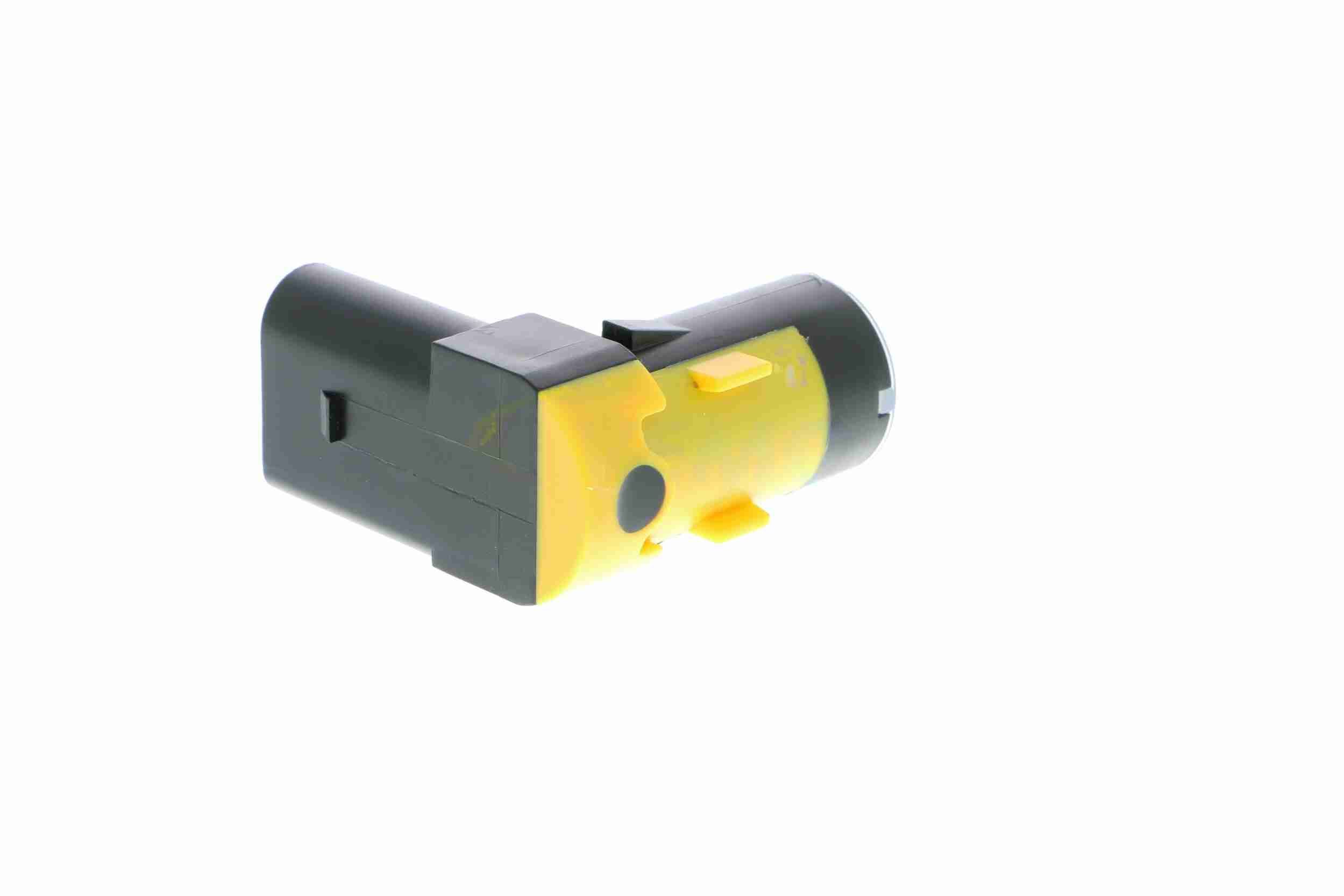 Sensor, Einparkhilfe