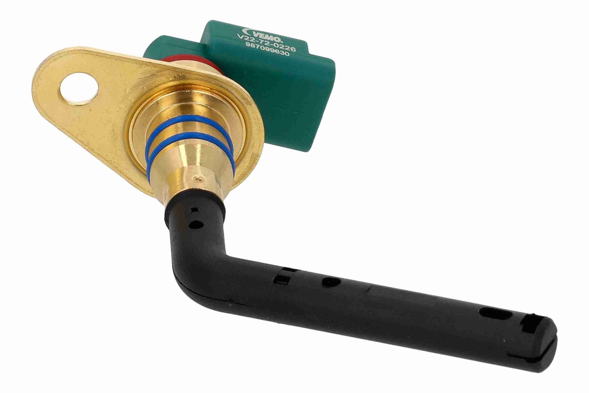 Sensor, Motor&ouml;lstand