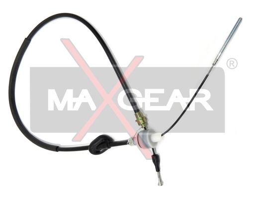 MAXGEAR 32-0099 Cable Pull, clutch control