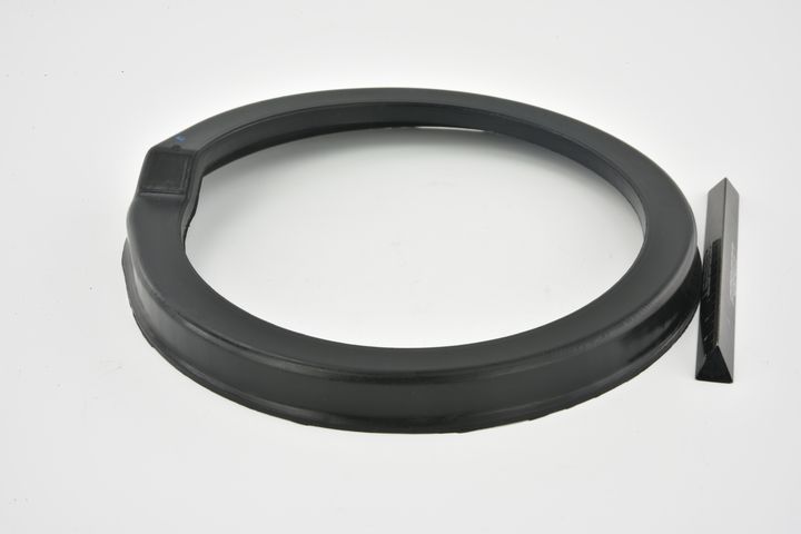 spyruoklės dangtelis