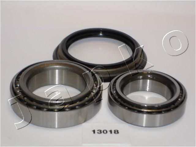 Wheel Bearing Kit 413018