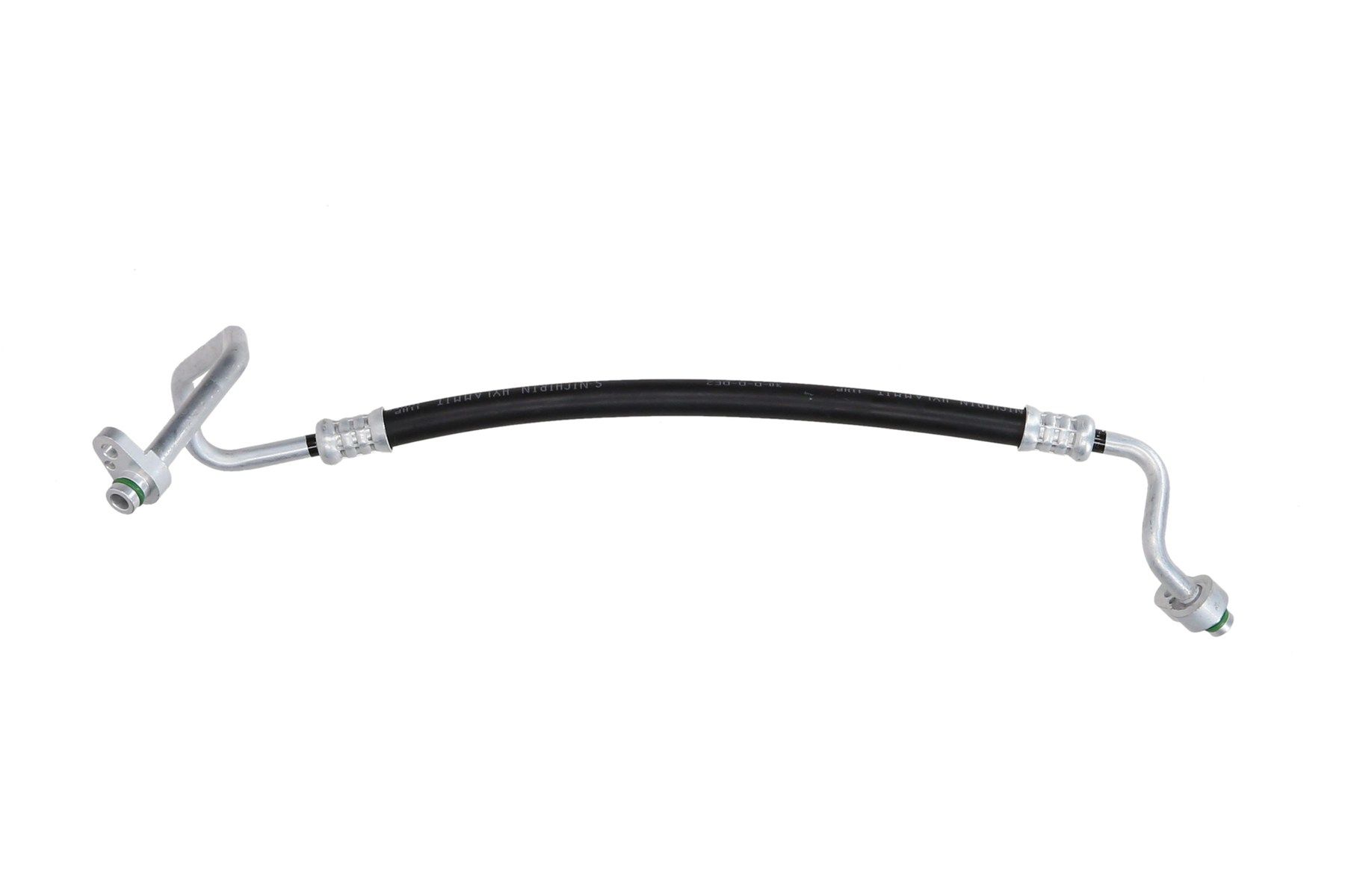 Hochdruckleitung, Klimaanlage