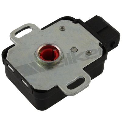 Sensor, cuerpo de aceleración