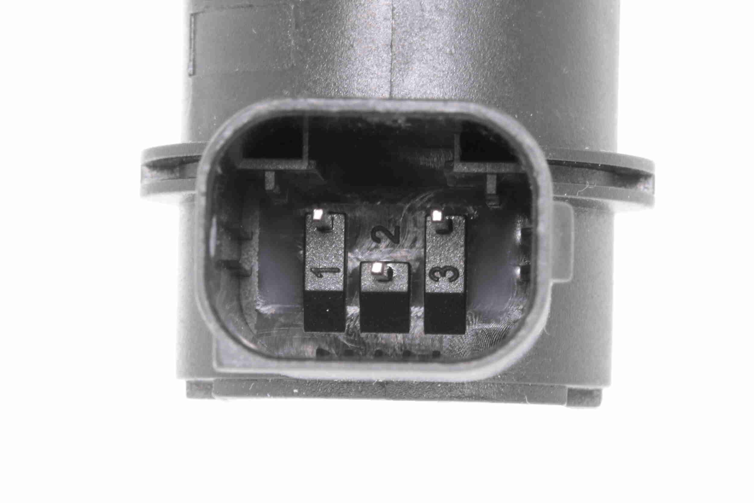 Sensor, Einparkhilfe