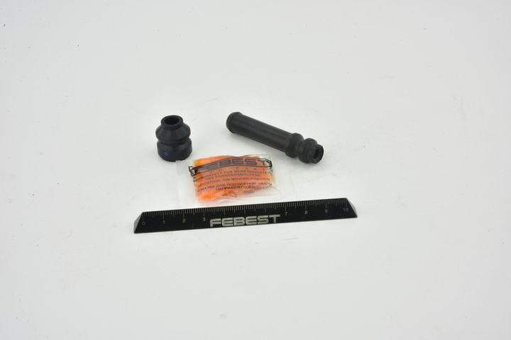 kreipiančiųjų movų rinkinys, stabdžių apkaba