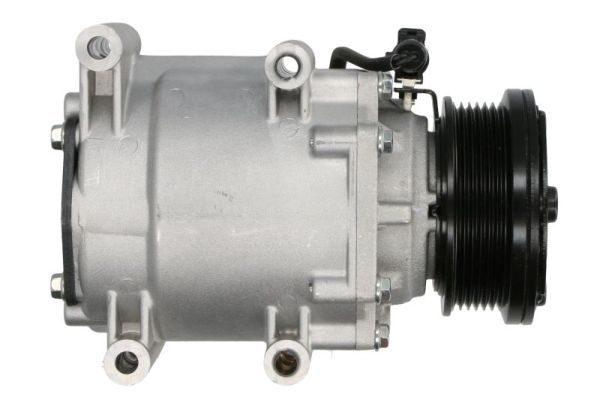 Kompressor, Klimaanlage