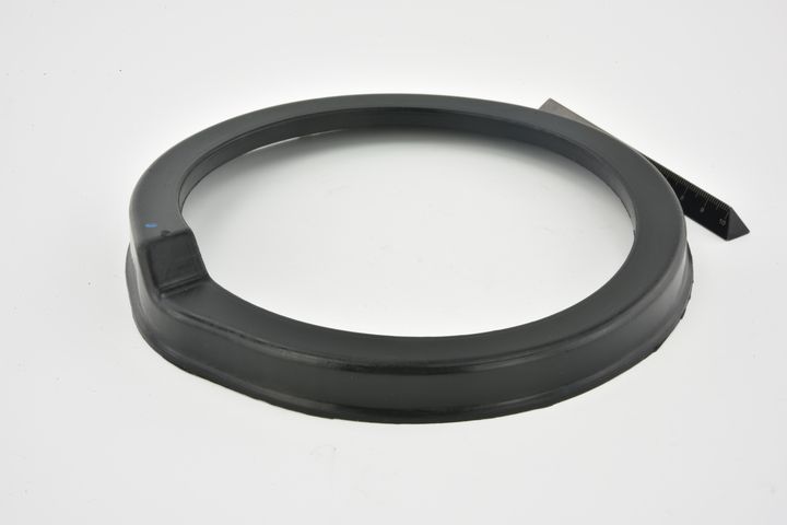 spyruoklės dangtelis