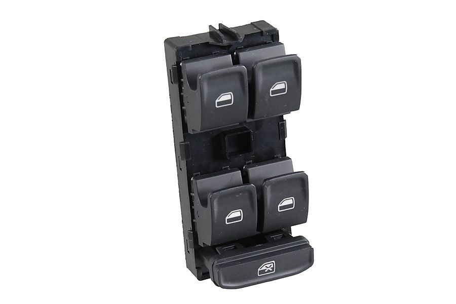 Metzger 0916978 Schalter, Fensterheber