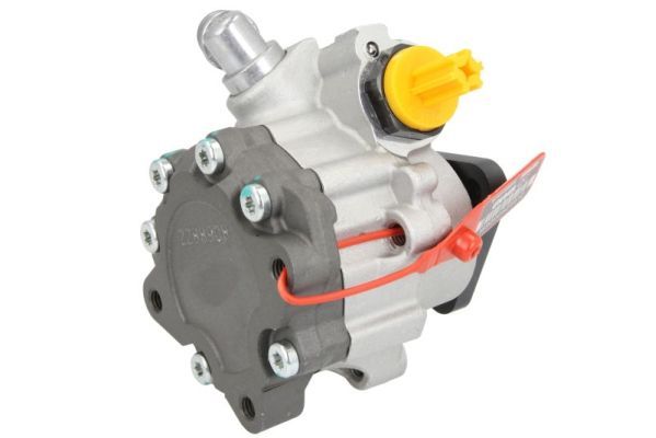 Hydraulikpumpe, Lenkung