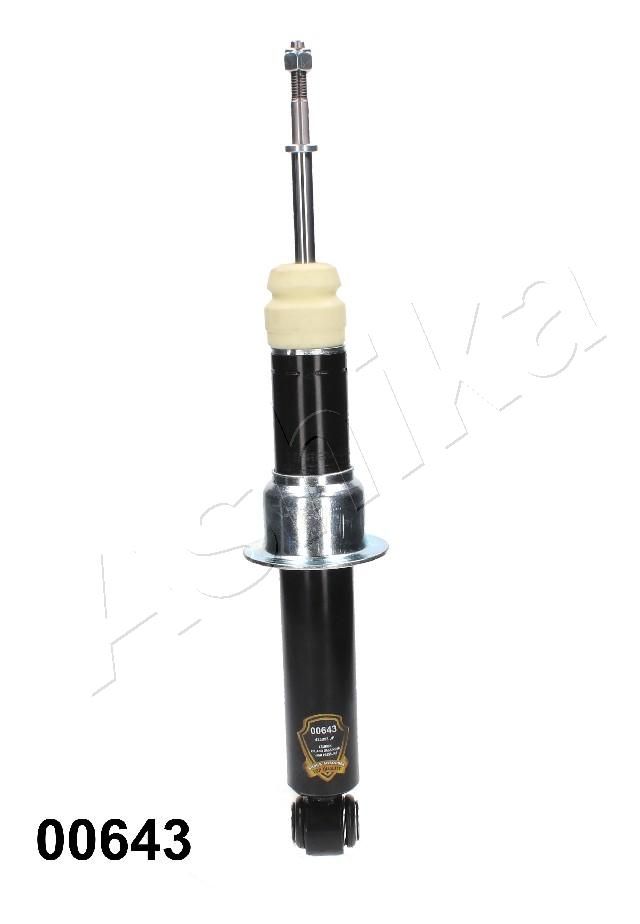 Shock Absorber MA-00643