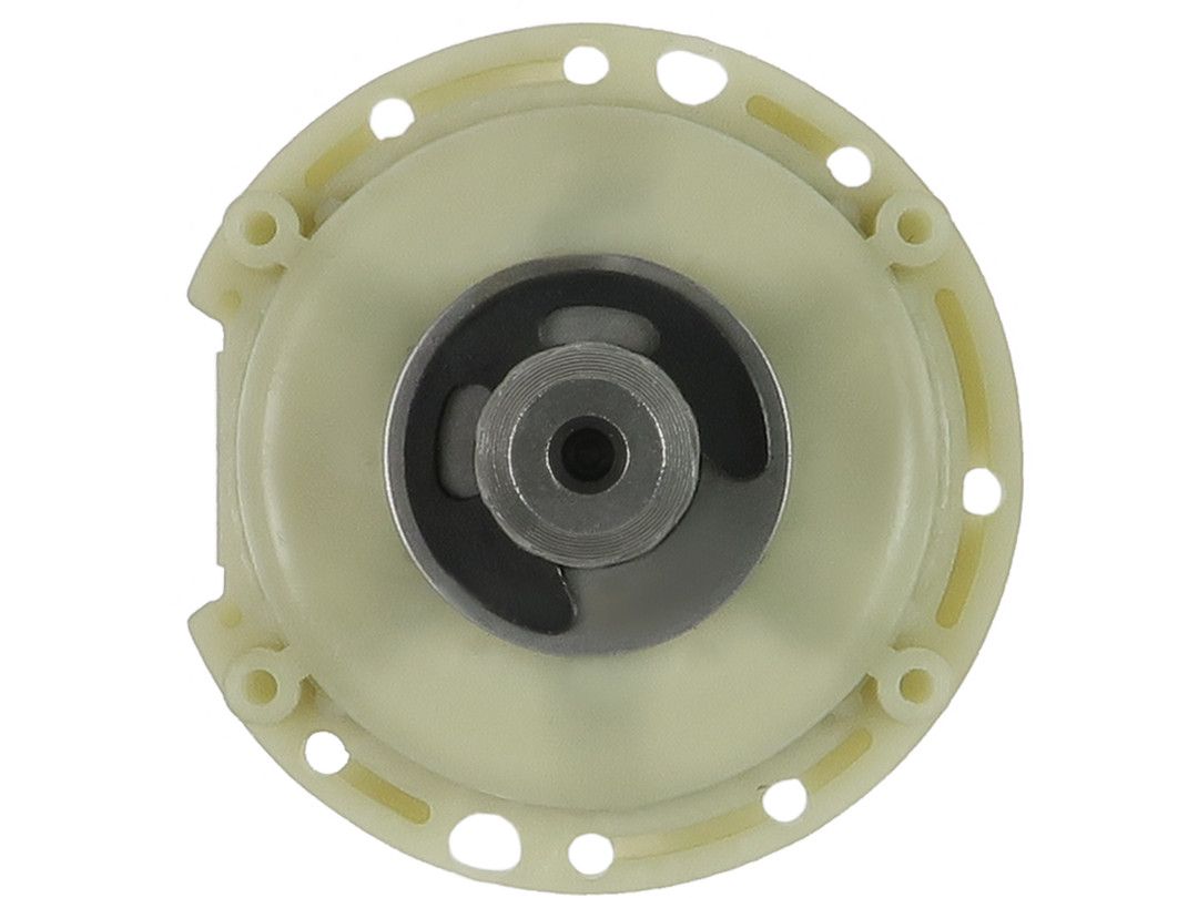 Hohlrad, Planetengetriebe (Starter)