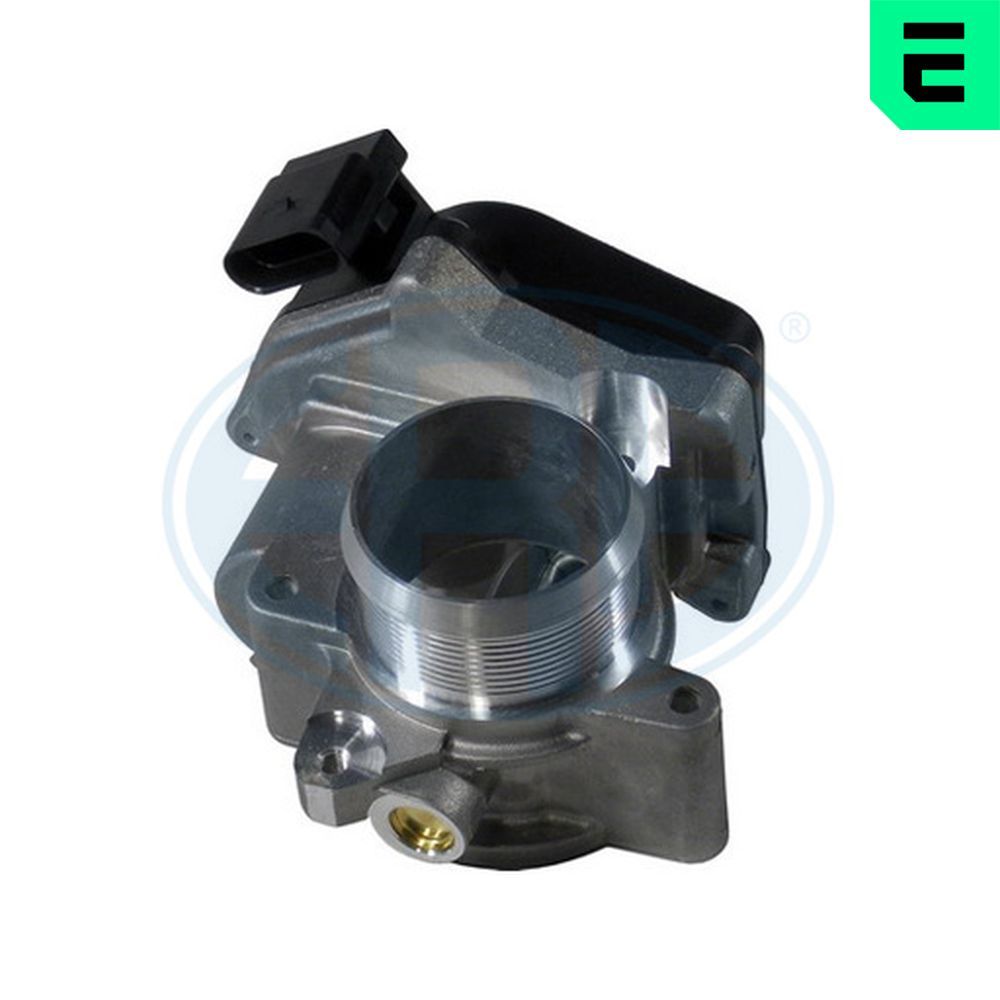 ERA 556083A - Drosselklappenstutzen