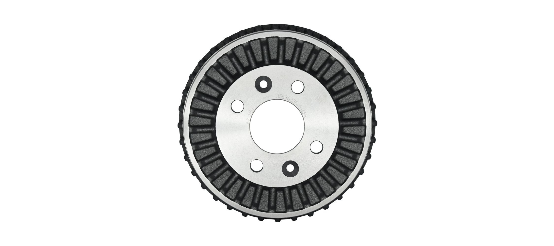 8DT 355 303-261 HELLA fékdob