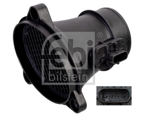 Sensor de flujo de masa de aire / Sensor Maf