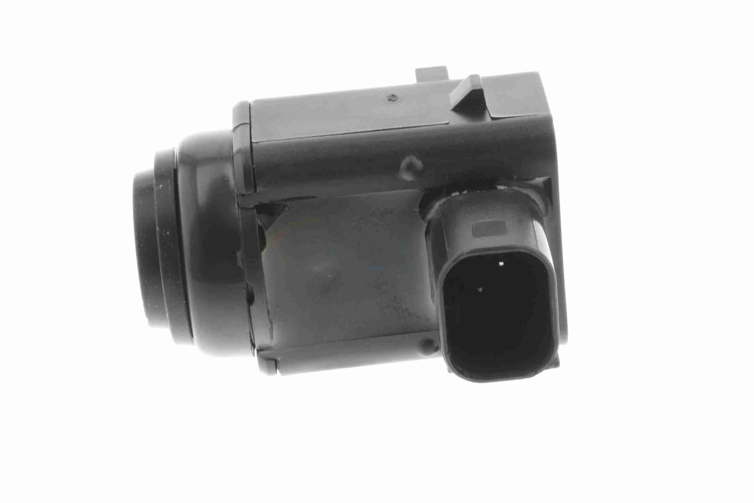 Sensor, Einparkhilfe