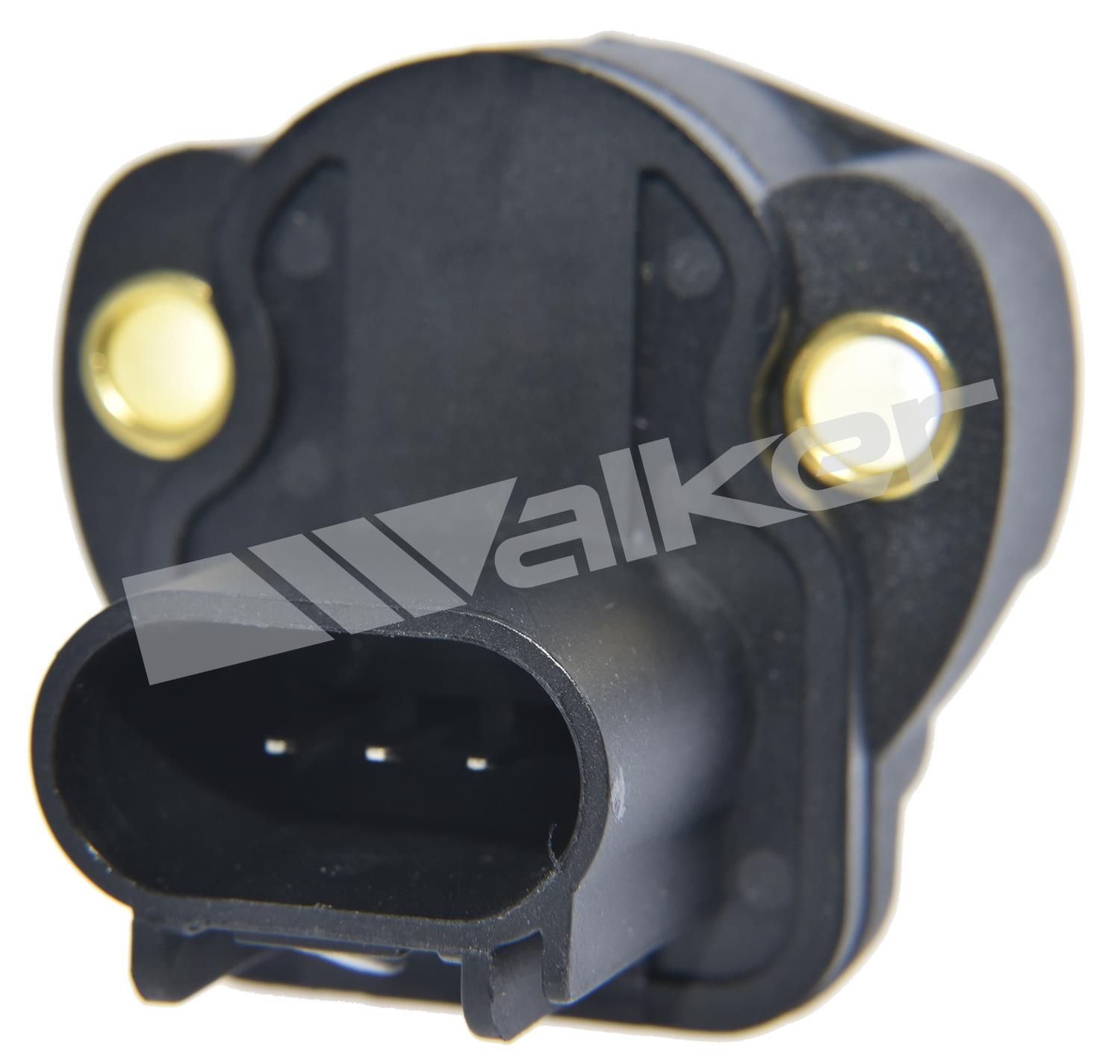 Sensor, cuerpo de aceleración