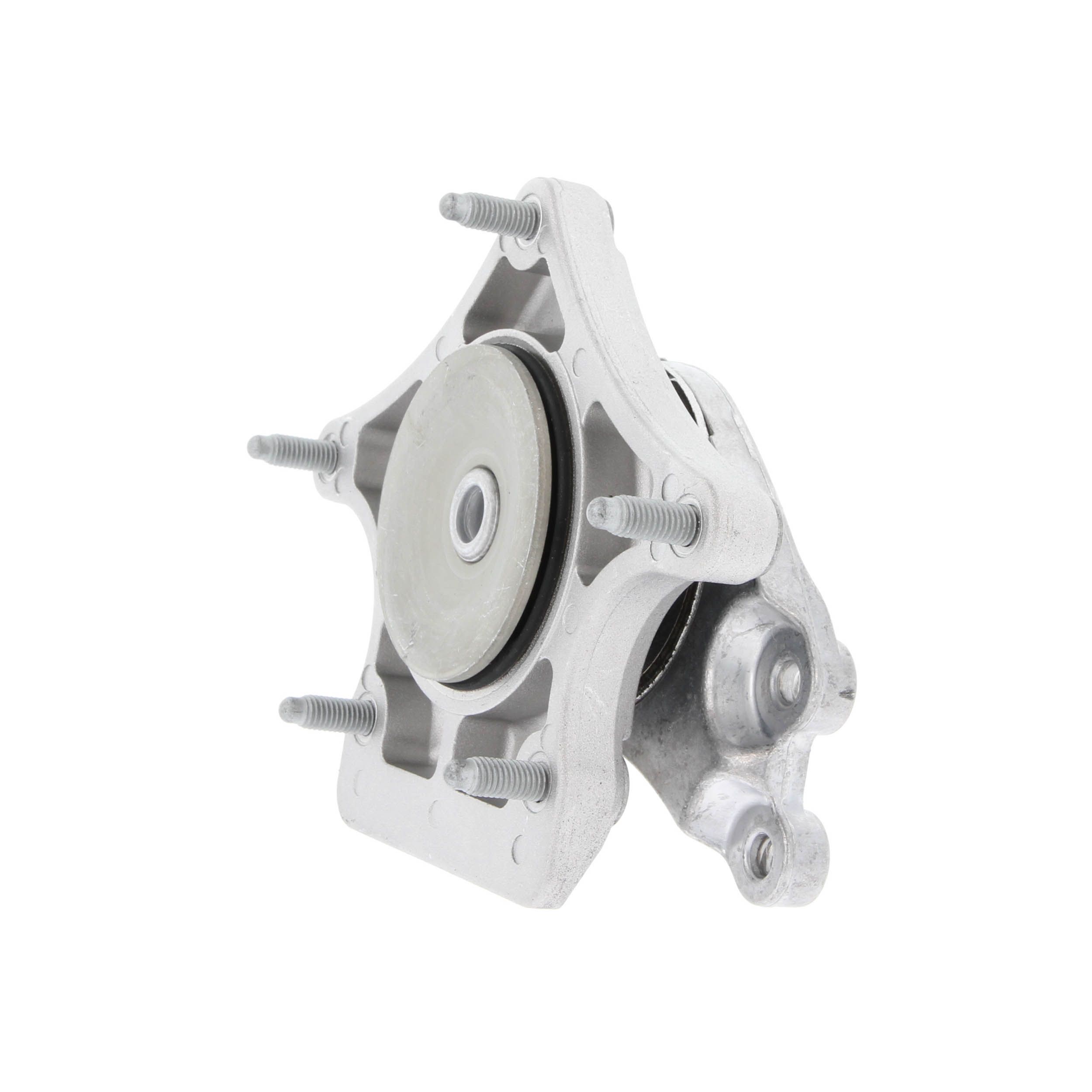 montavimas, automatinė transmisija