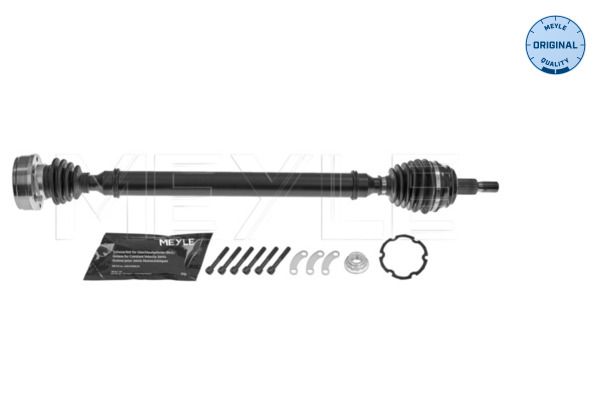 Drive Shaft 100 498 0715