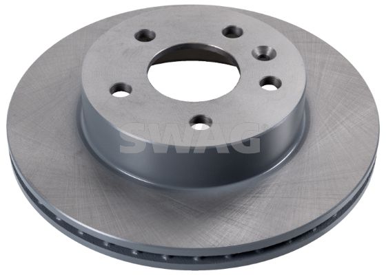 Brake Disc 10 91 0642