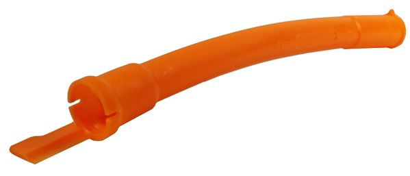 METZGER 8001018 - Trichter, Ölpeilstab