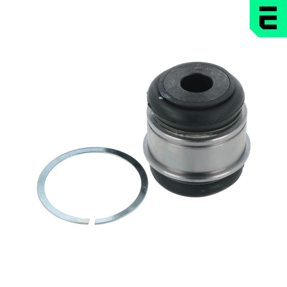 OPTIMAL F8-7353A - Lagerung, Lenker