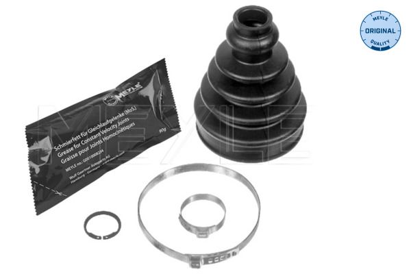 MEYLE 100 498 0129 Bellow Kit, drive shaft