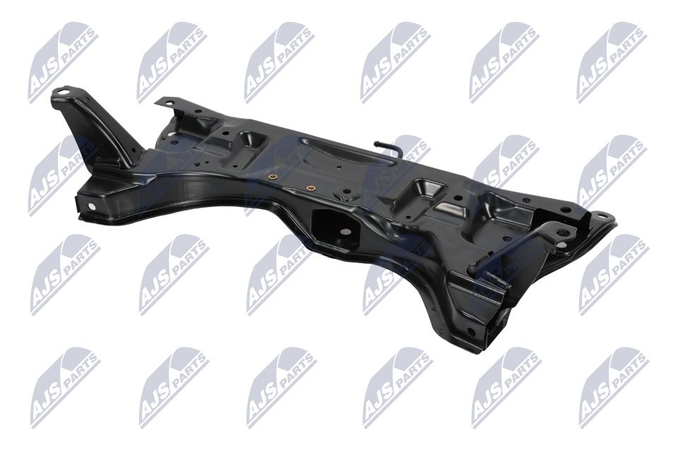 atraminis rėmas, variklio atrama
