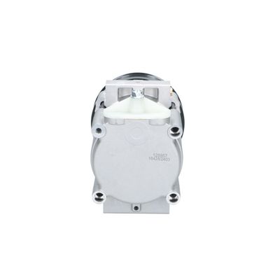 Airco Compressor Ford