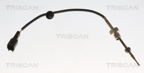 Sensor, Abgastemperatur