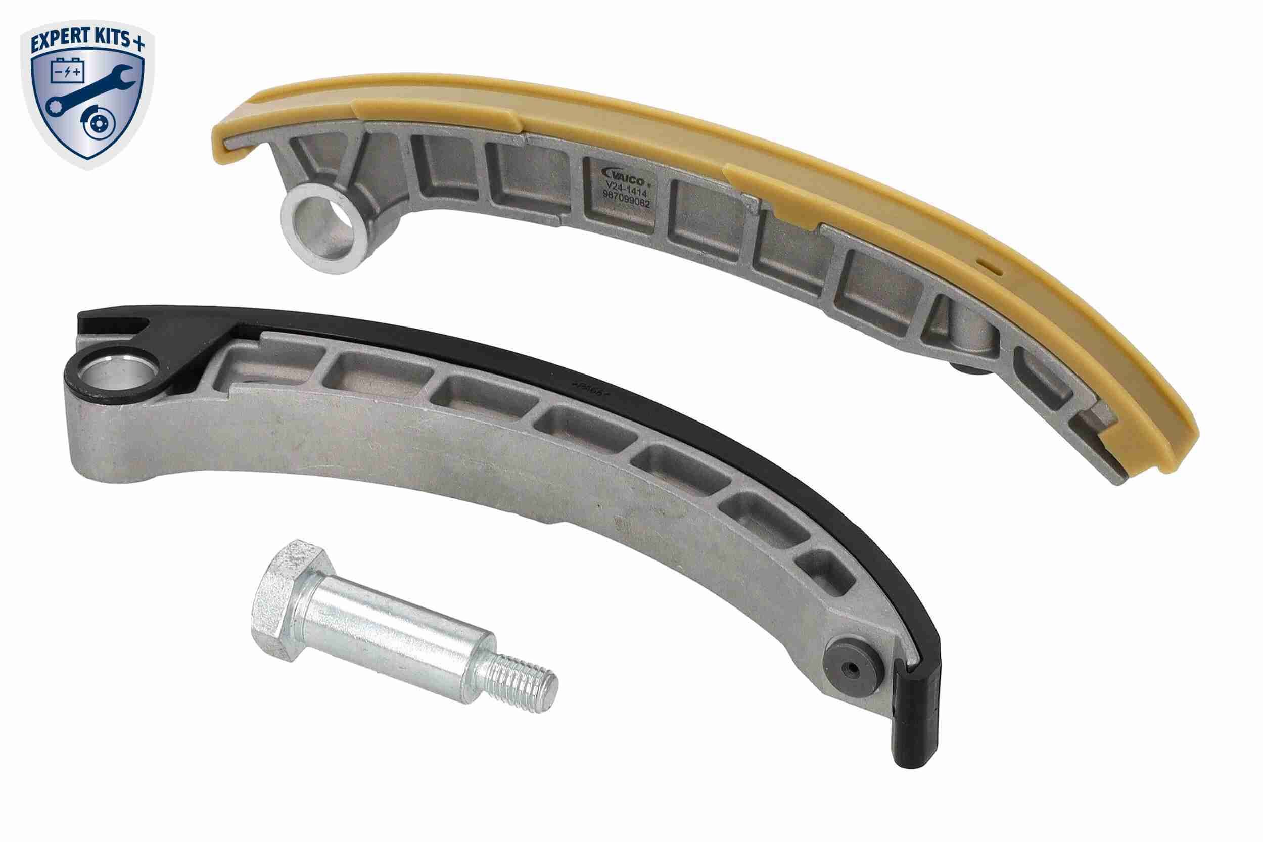 Gleitschienensatz, Steuerkette Gleitschienensatz, Steuerkette