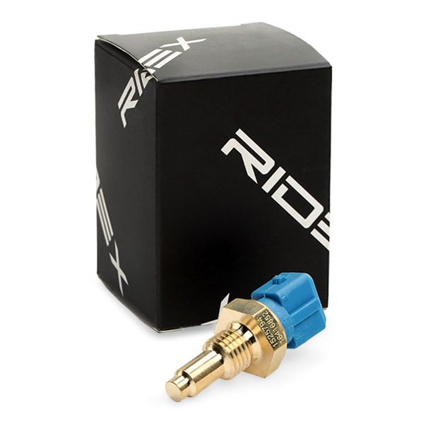 RIDEX 830C0105 Sensor, coolant temperature