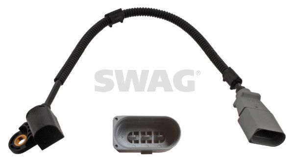 SWAG 30 93 9869 - Sensor, Nockenwellenposition