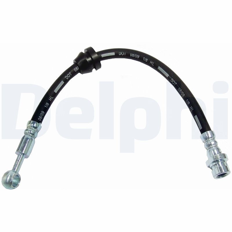 BRP BRH611151 Brake Hose