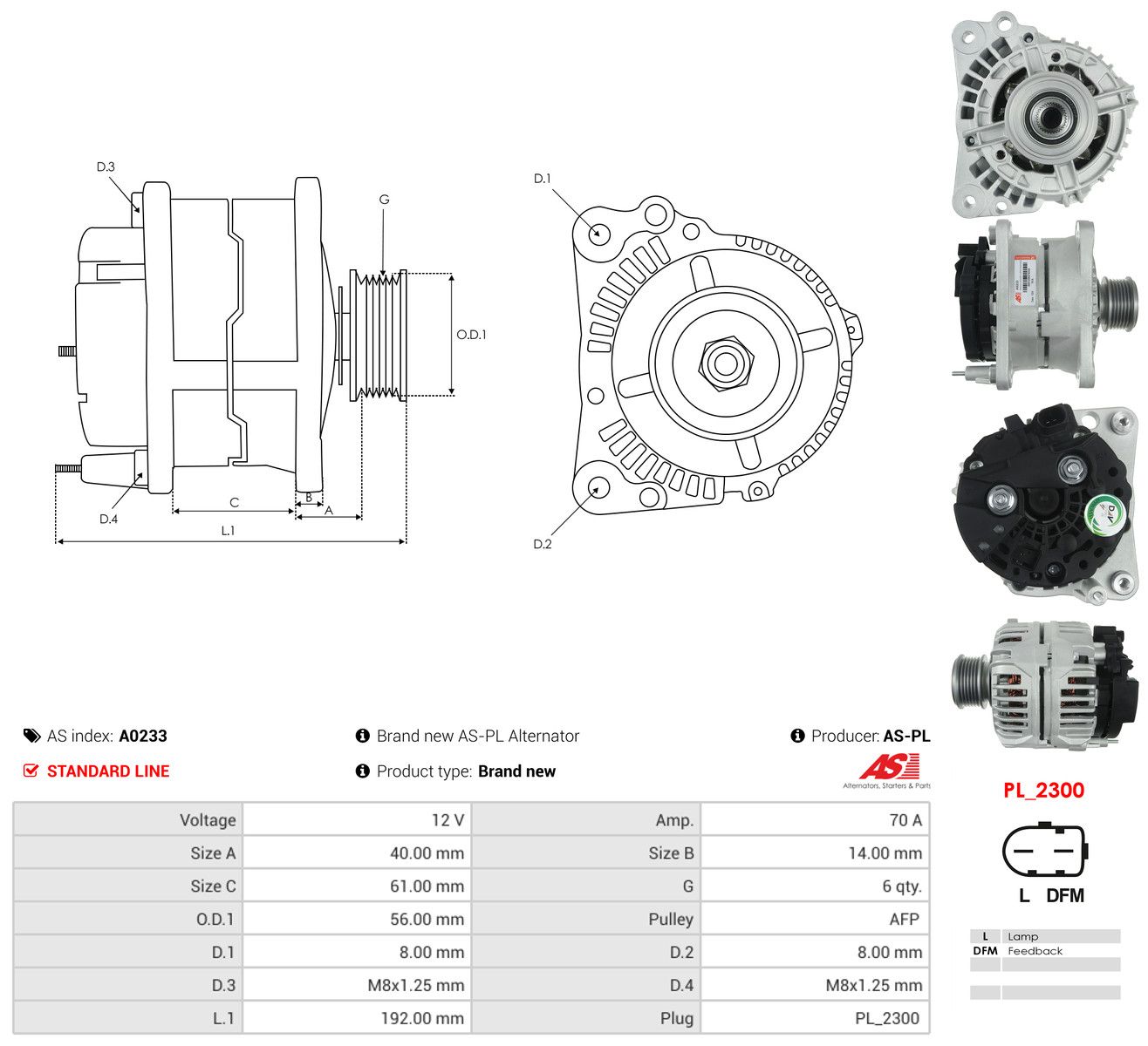 Generator