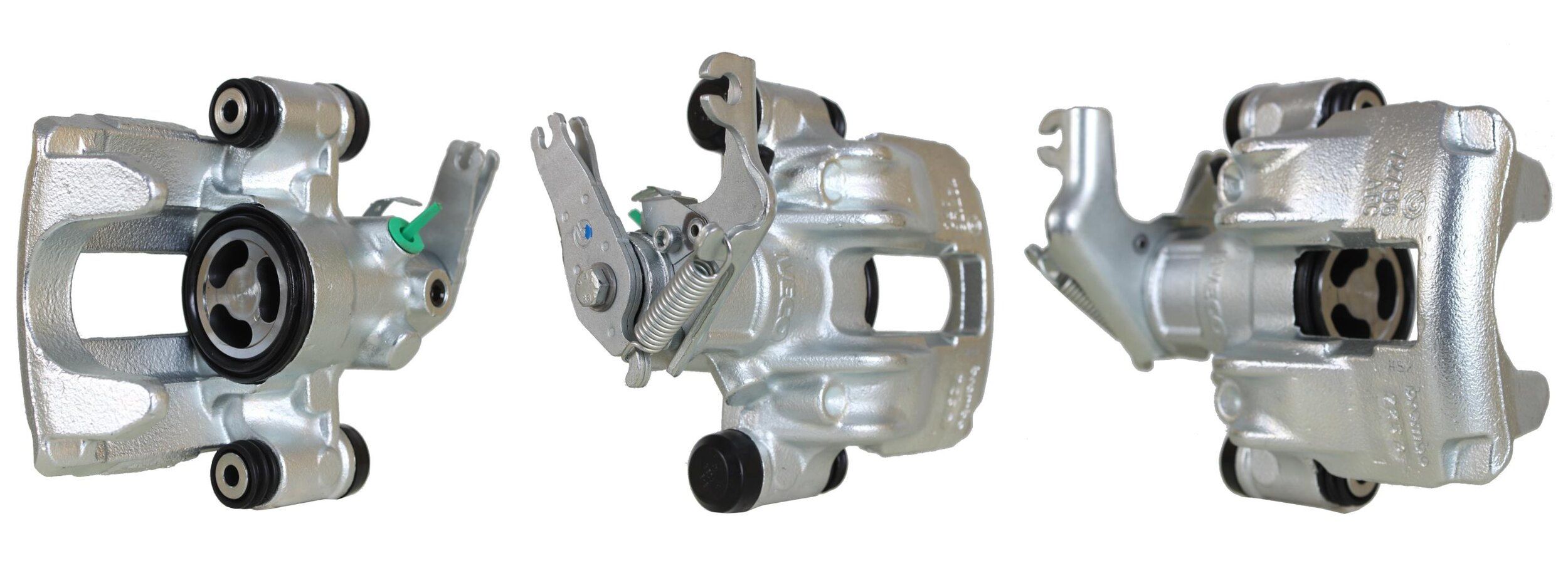 Bremssattel
