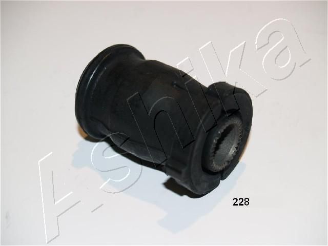 Mounting, control/trailing arm GOM-228