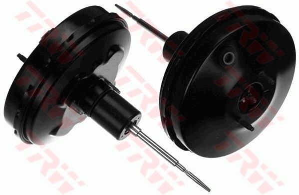 Bremskraftverstärker