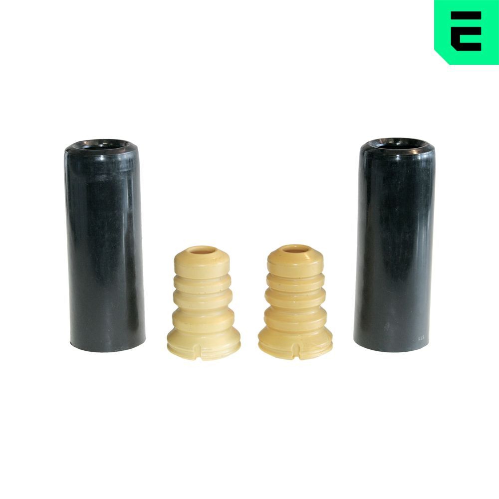 Staubschutzsatz, Stoßdämpfer