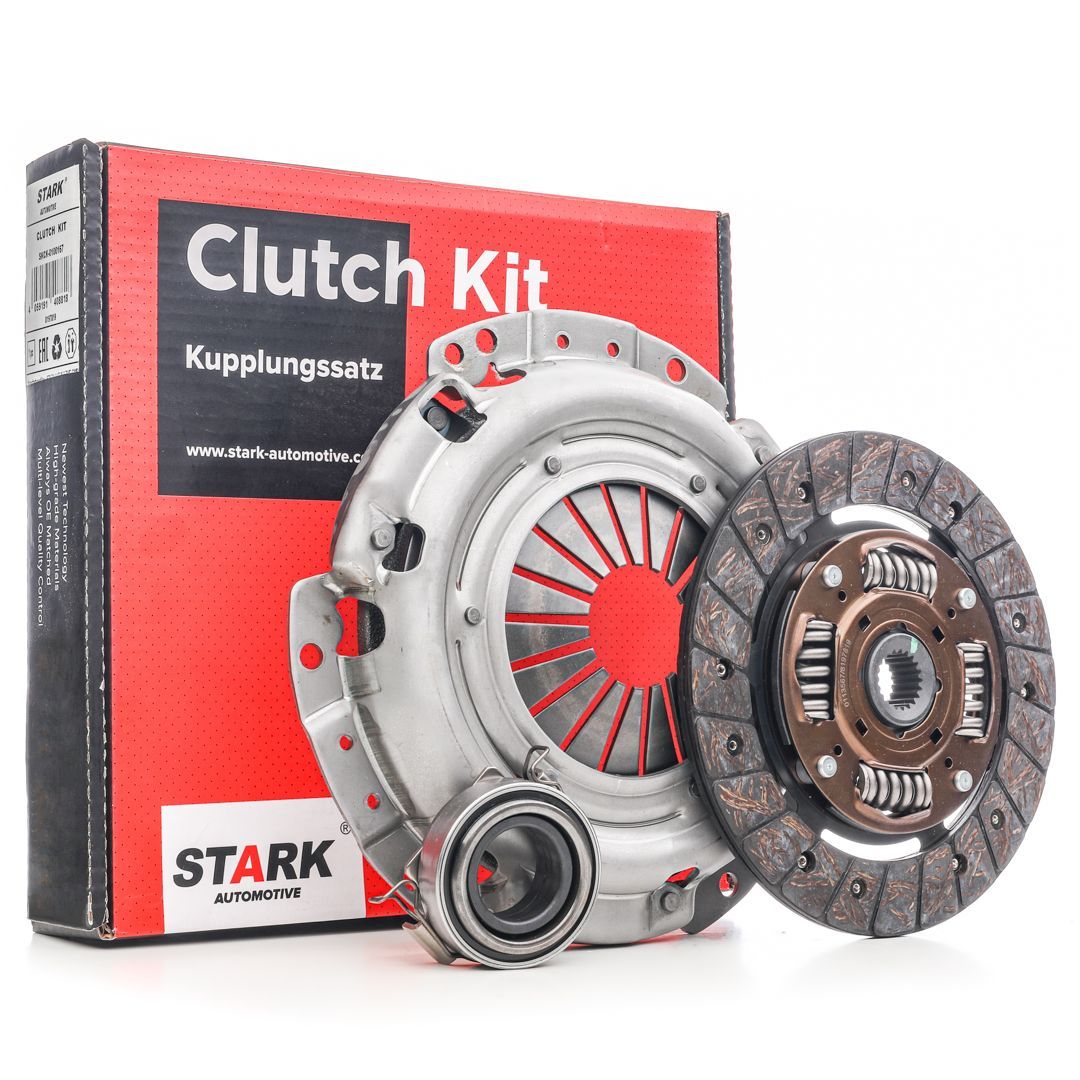 STARK SKCK-0100167 Clutch Kit