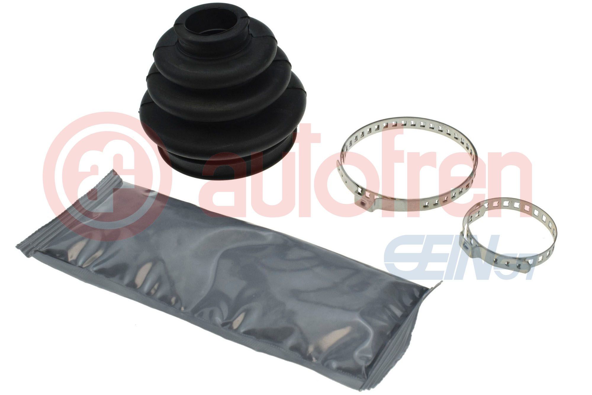 Bellow Kit, drive shaft D8206