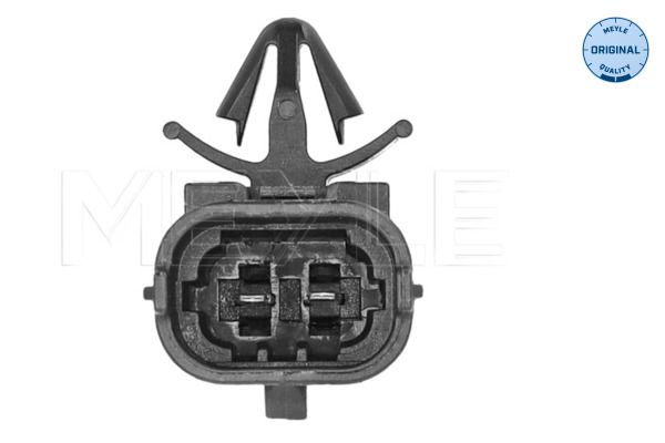 Sensor, Abgastemperatur
