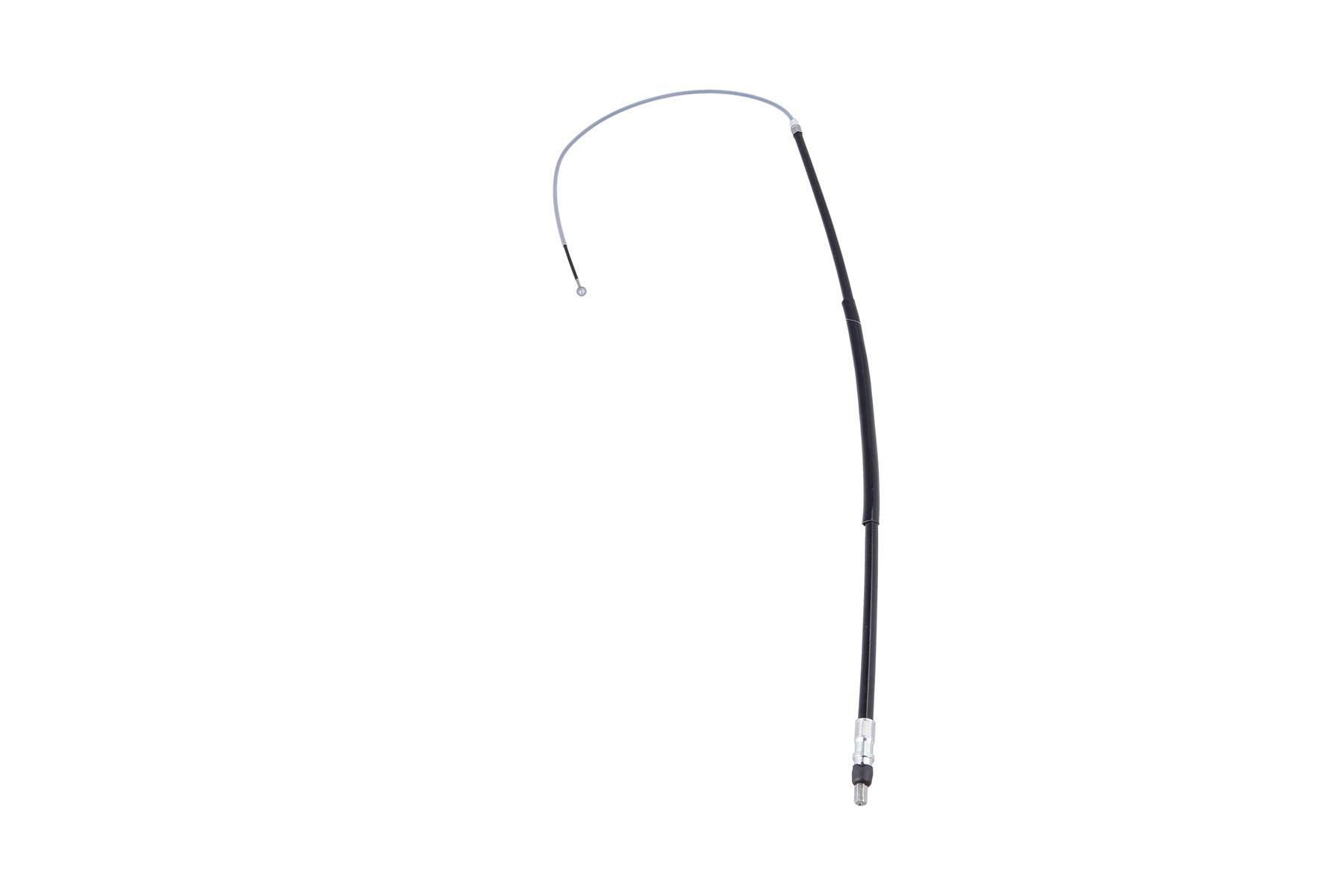 KAMOKA 1190367 - Seilzug, Feststellbremse