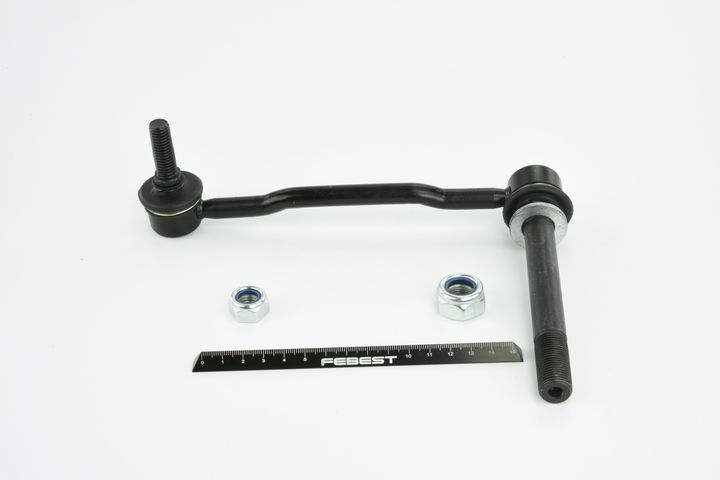 Link/Coupling Rod, stabiliser bar 2523-407FL