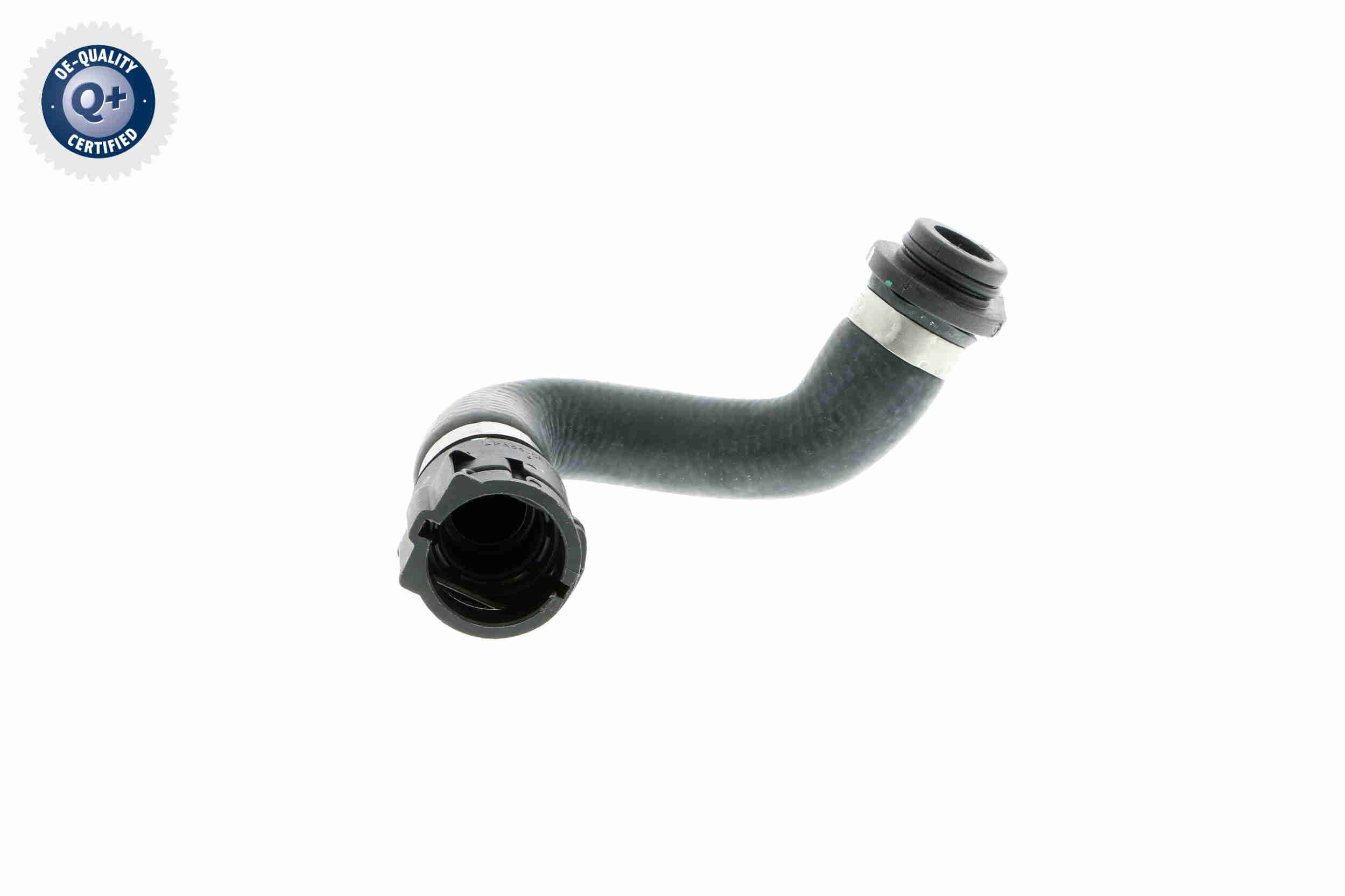 V20-0887 VAICO Q+, original equipment manufacturer quality hűtőcső