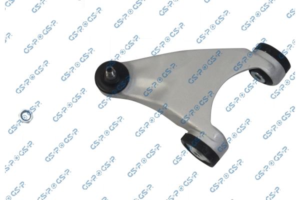 Control/Trailing Arm, wheel suspension S060001