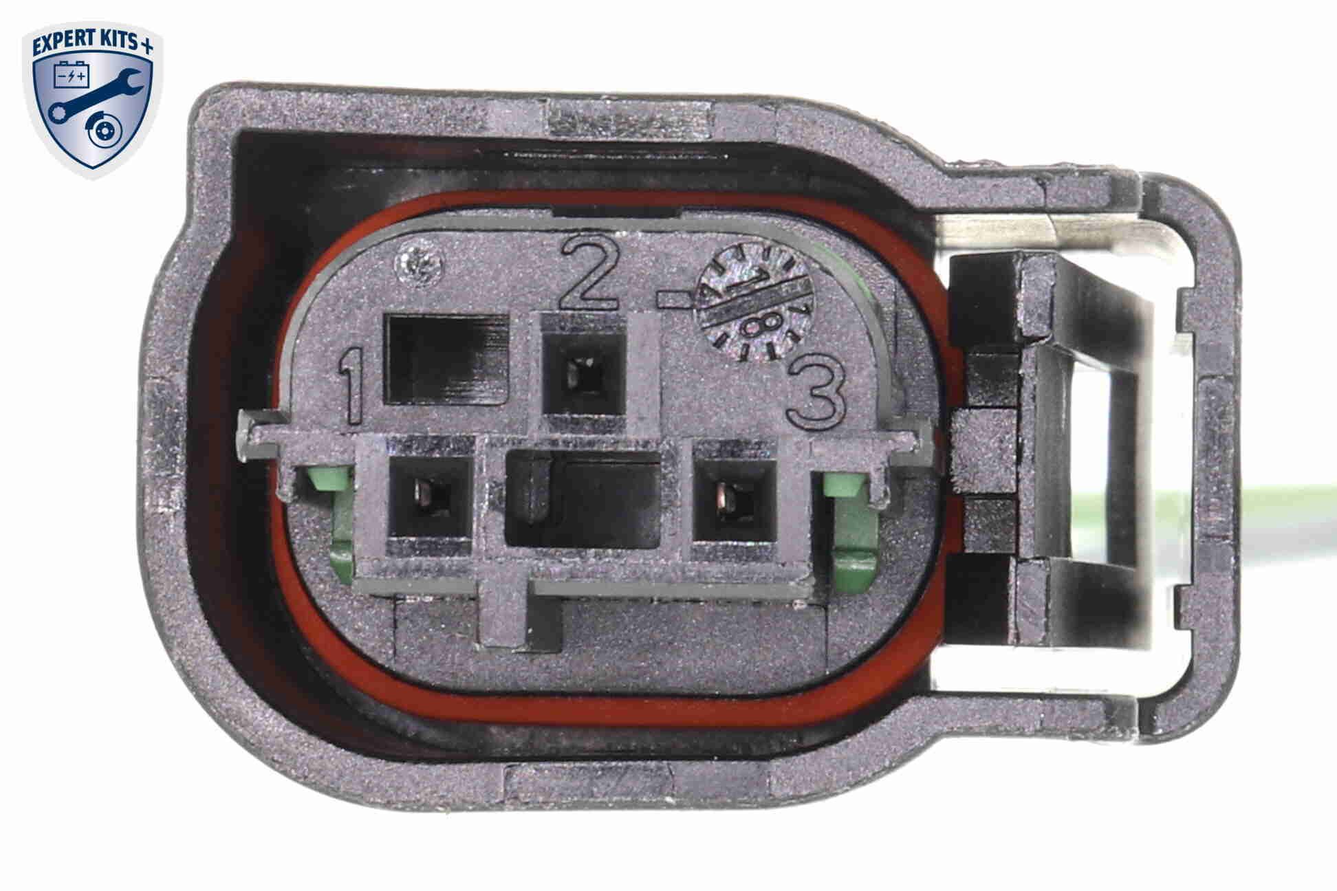 Sensor, Einparkhilfe