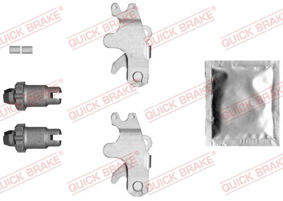 Reparatursatz, Expander