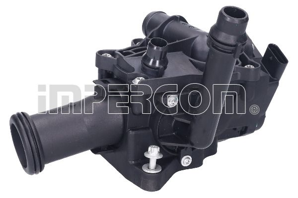 Thermomanagementmodul