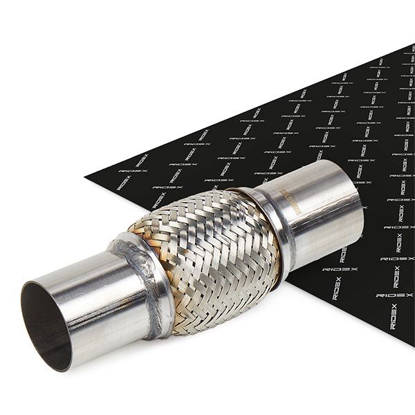 RIDEX 3971F0069 Flexible Pipe, exhaust system