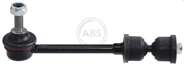 Stange/Strebe, Stabilisator